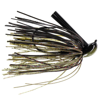 Dirty Jigs Tour Level Pitchin' Jig Dirty 420
