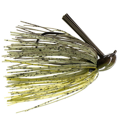 Dirty Jigs Tour Level Pitchin' Jig Definite Watermelon