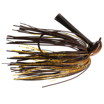 Dirty Jigs Tour Level Pitchin' Jig Old School