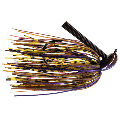 Dirty Jigs Tour Level Pitchin' Jig PB & J