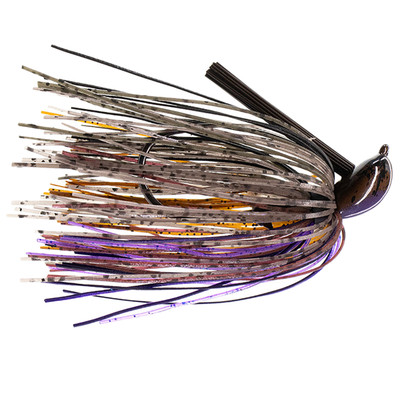 Dirty Jigs Tour Level Pitchin' Jig Super Matt Brown