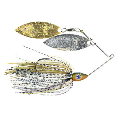 Nichols Lures Dirty Flake Spinnerbait Alabama Bream