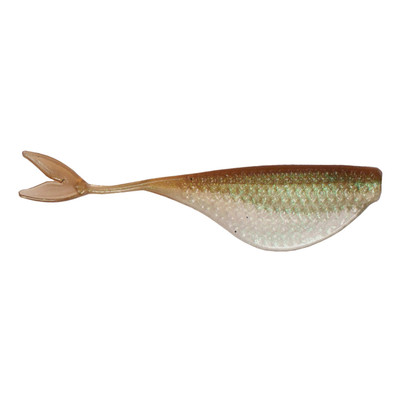 6th Sense Clobber Minnow Green Gizzard