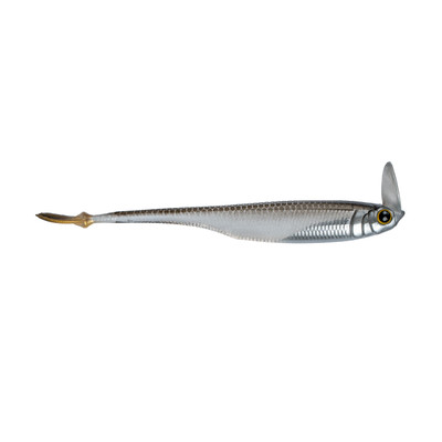 6th Sense Strobe Shaker 4K Shad