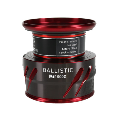 Daiwa Ballistic LT Spare Spool | FishUSA
