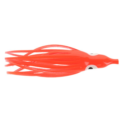 Silver Horde Gold Star Hoochie Glow Flame