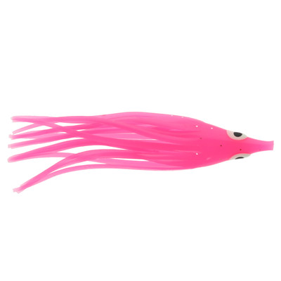 Silver Horde Gold Star Hoochie Pink