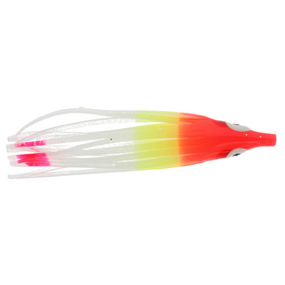 Silver Horde Gold Star Hoochie Glow Rainbow