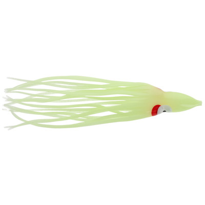 Silver Horde Gold Star Hoochie Glow Apple Core