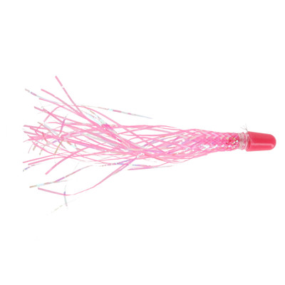 Silver Horde Twinkle Skirt Glow Pink