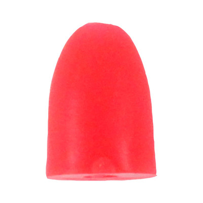 Silver Horde Squid Gumpuckies Red