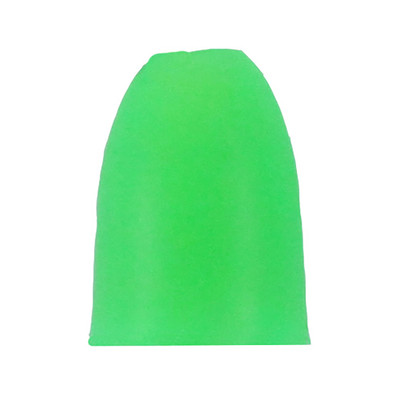 Silver Horde Squid Gumpuckies Green