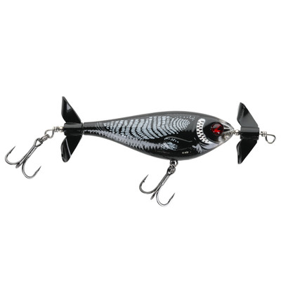 River2Sea Chris Lane Big Mistake Topwater Prop Lure Loon