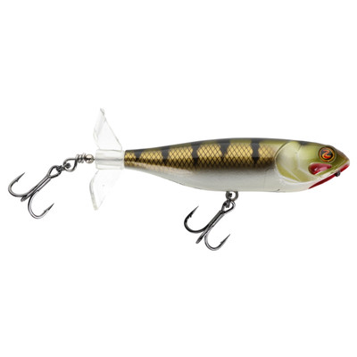 River2Sea Chris Lane Top Notch Topwater Lure Perch