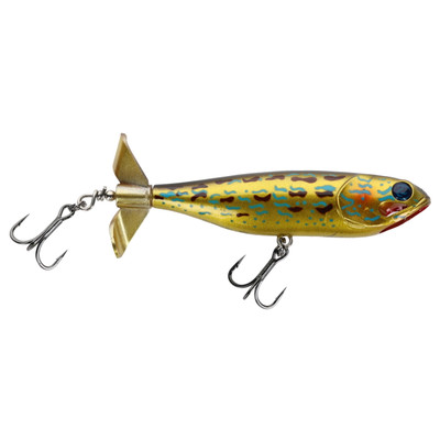 River2Sea Chris Lane Top Notch Topwater Lure Chubby