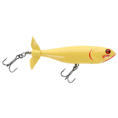 River2Sea Chris Lane Top Notch Topwater Lure Bone