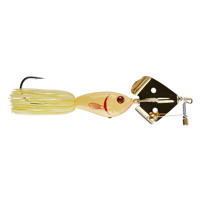 River2Sea Opening Bell Topwater Lure Bone