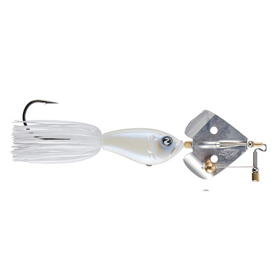 River2Sea Opening Bell Topwater Lure Powder