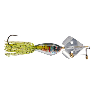 River2Sea Opening Bell Topwater Lure Blue Gill