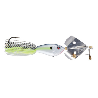 River2Sea Opening Bell Topwater Lure I Know It