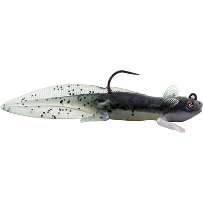 River2Sea Nest Raider Soft Bait Watermelon Pearl