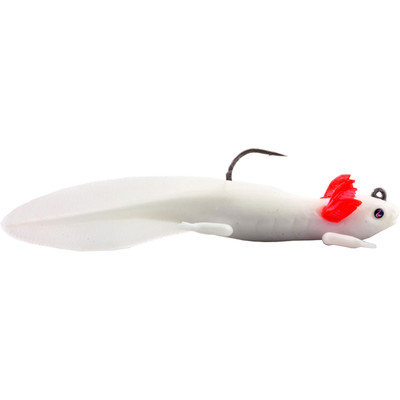 River2Sea Nest Raider Soft Bait Pearl