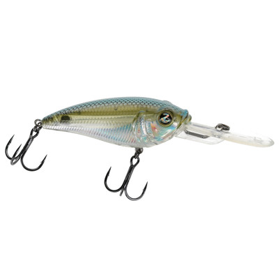 River2Sea Tactical DD Crankbait Mirrored Minnow