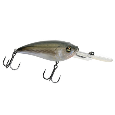 River2Sea Tactical DD Crankbait Glass Minnow