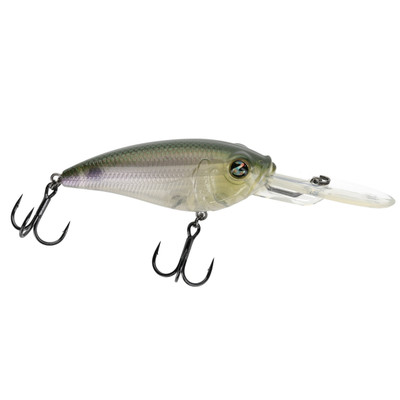 River2Sea Tactical DD Crankbait Ghost Minnow