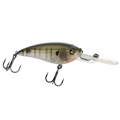 River2Sea Tactical DD Crankbait Natural Gill