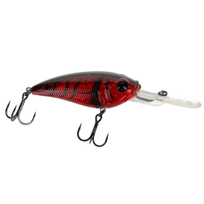 River2Sea Tactical DD Crankbait Blood Craw