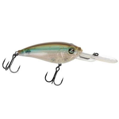 River2Sea Tactical DD Crankbait Clearwater Minnow
