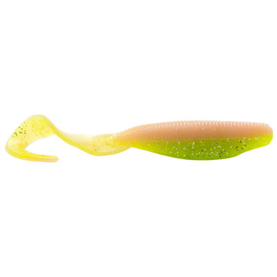 Z-Man StreakZ Curly TailZ Electric Chicken