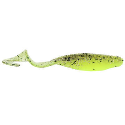 Z-Man StreakZ Curly TailZ Space Guppy