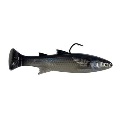 Z-Man Mulletron LT Swimbait - Moderate Sink
