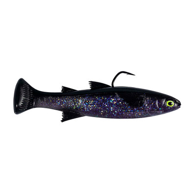 Z-Man Mulletron LT Swimbait - Moderate Sink