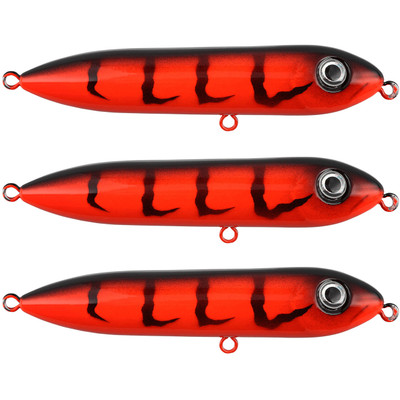 Catfish Sumo Rattling Line Float Demon Tiger