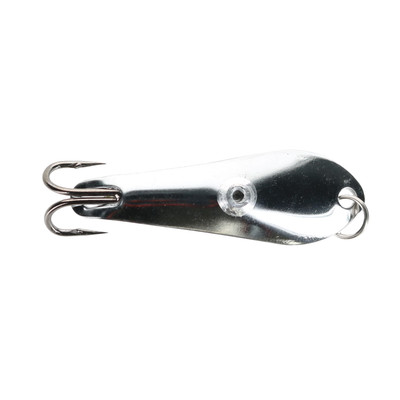 Catfish Sumo Bait Spoon Silver