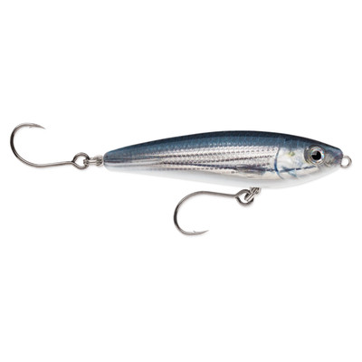 Rapala X-Rap Saltwater SubWalk Twitchbait Mullet