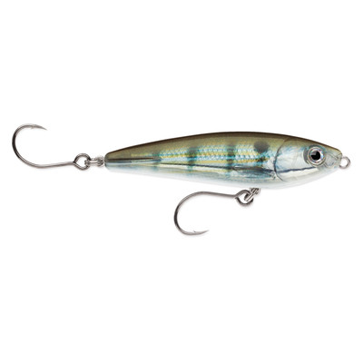 Rapala X-Rap Saltwater SubWalk Twitchbait Pinfish