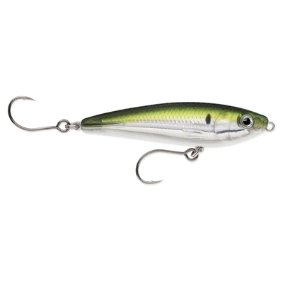 Rapala X-Rap Saltwater SubWalk Twitchbait - Pilchard
