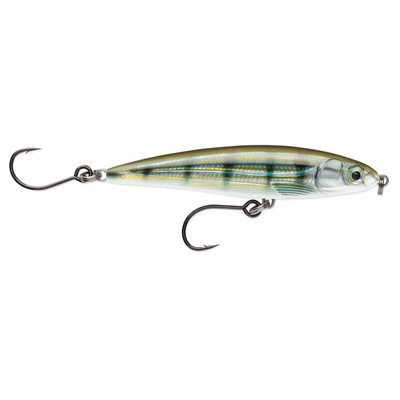 Rapala X-Rap Twitchin' Minnow Twitchbait Pinfish
