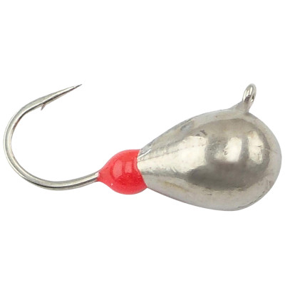 Fiskas Tungsten XL Walleye Jig 6mm