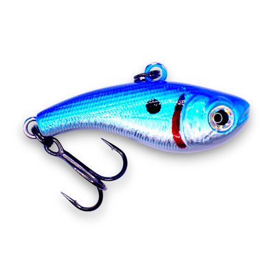 Kenders T-Rip XL Silver Blue