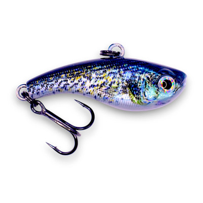 Kenders T-Rip XL Rip Bait | Tungsten Jigging Lure 1/4 oz. | FishUSA