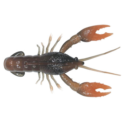 Nikko Craw Eclipse