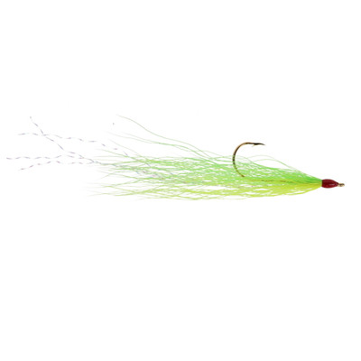 Kenders Kick Flys - 2 Pack Common Shiner