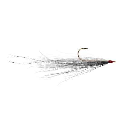 Kenders Kick Flys - 2 Pack Shad