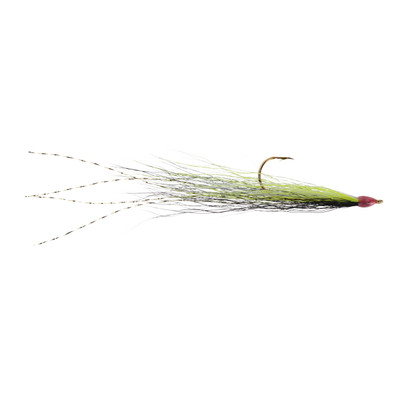 Kenders Kick Flys - 2 Pack Alewife