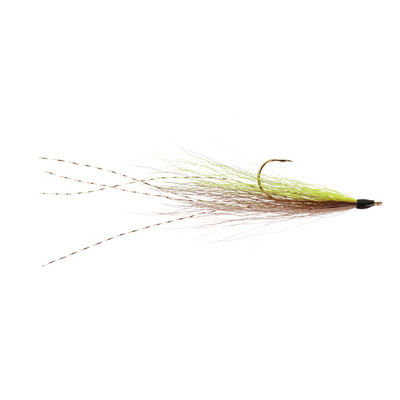 Kenders Kick Flys - 2 Pack Willow Cat